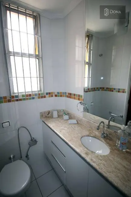 Apartamento com 3 quartos à venda, 120m2 em Centro, Campinas - SP - imagem 4 Foto 4 de Apartamento com 3 quartos à venda, 120m2 em Centro, Campinas - SP