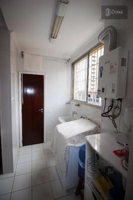 Apartamento com 3 quartos à venda, 120m2 em Centro, Campinas - SP - imagem 8 Foto 8 de Apartamento com 3 quartos à venda, 120m2 em Centro, Campinas - SP