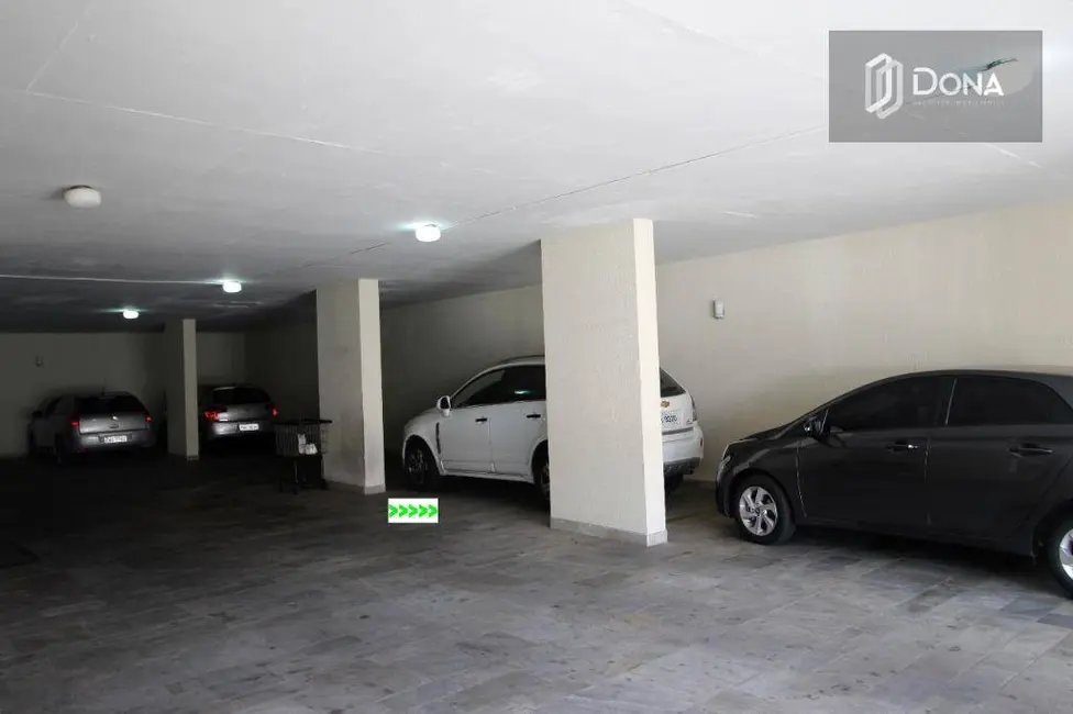 Apartamento com 3 quartos à venda, 120m2 em Centro, Campinas - SP - imagem 9 Foto 9 de Apartamento com 3 quartos à venda, 120m2 em Centro, Campinas - SP