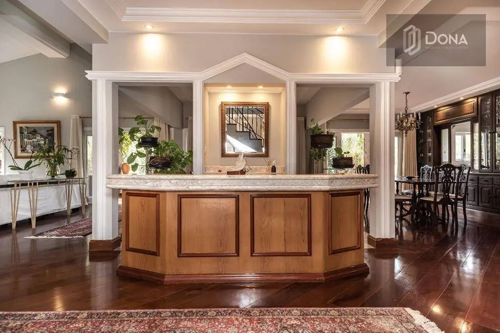 Casa de Condomínio com 5 quartos à venda, 5000m2 em Recanto dos Pássaros, Indaiatuba - SP - imagem 3 Foto 3 de Casa de Condomínio com 5 quartos à venda, 5000m2 em Recanto dos Pássaros, Indaiatuba - SP