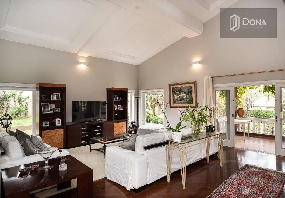 Casa de Condomínio com 5 quartos à venda, 5000m2 em Recanto dos Pássaros, Indaiatuba - SP - imagem 4 Foto 4 de Casa de Condomínio com 5 quartos à venda, 5000m2 em Recanto dos Pássaros, Indaiatuba - SP