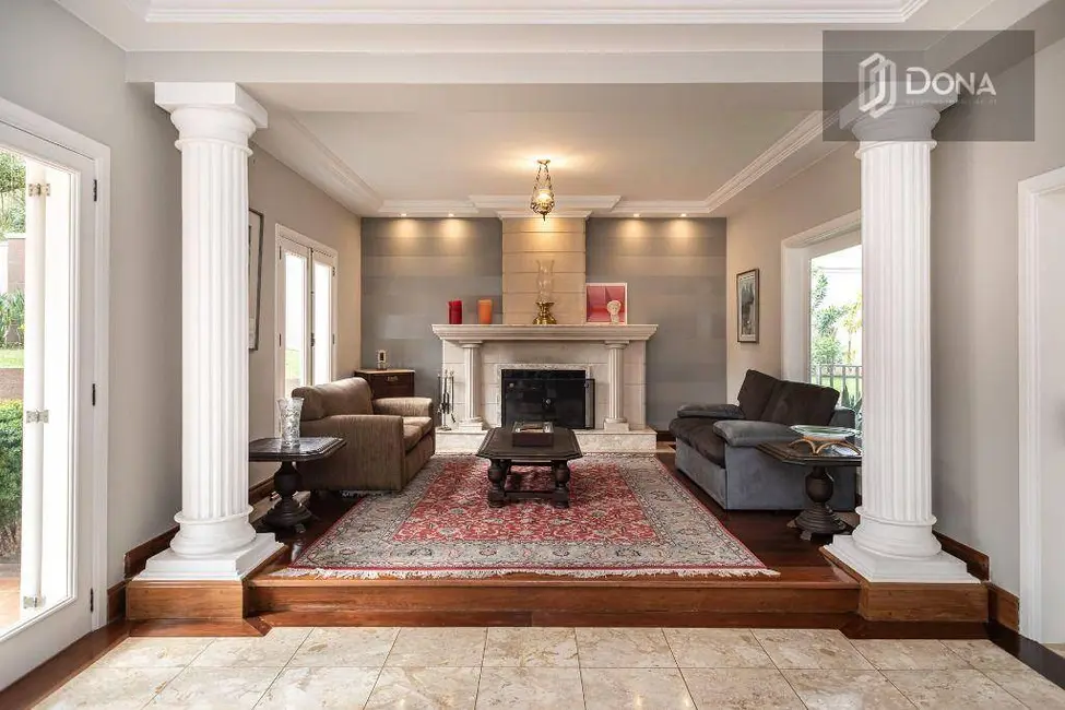 Casa de Condomínio com 5 quartos à venda, 5000m2 em Recanto dos Pássaros, Indaiatuba - SP - imagem 9 Foto 9 de Casa de Condomínio com 5 quartos à venda, 5000m2 em Recanto dos Pássaros, Indaiatuba - SP