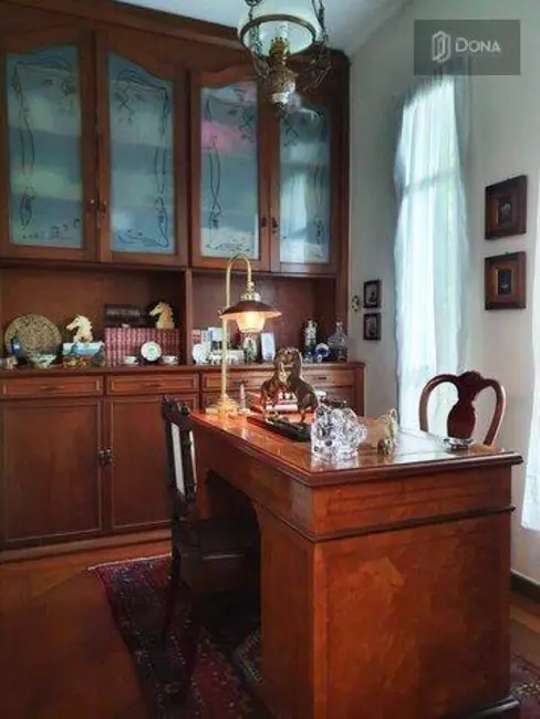 Casa com 5 quartos à venda, 550m2 em Alto da Lapa, São Paulo - SP - imagem 6 Foto 6 de Casa com 5 quartos à venda, 550m2 em Alto da Lapa, São Paulo - SP