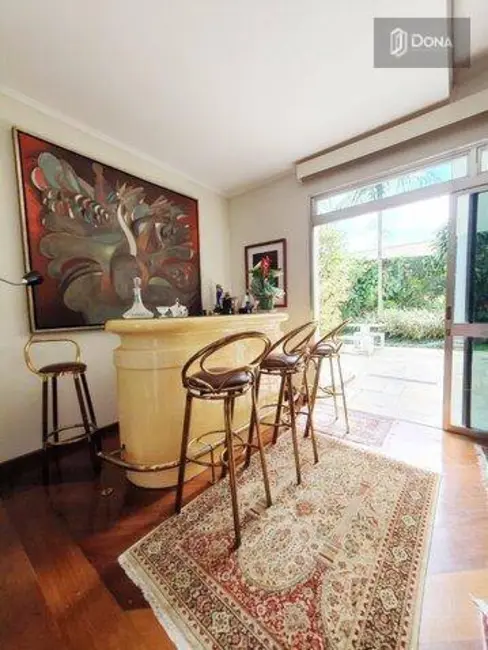 Casa com 5 quartos à venda, 550m2 em Alto da Lapa, São Paulo - SP - imagem 9 Foto 9 de Casa com 5 quartos à venda, 550m2 em Alto da Lapa, São Paulo - SP