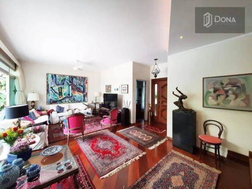 Casa com 5 quartos à venda, 550m2 em Alto da Lapa, São Paulo - SP - imagem 5 Foto 5 de Casa com 5 quartos à venda, 550m2 em Alto da Lapa, São Paulo - SP