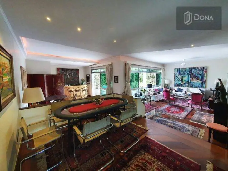 Casa com 5 quartos à venda, 550m2 em Alto da Lapa, São Paulo - SP - imagem 3 Foto 3 de Casa com 5 quartos à venda, 550m2 em Alto da Lapa, São Paulo - SP