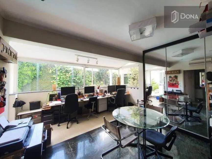 Foto 2 de Casa com 5 quartos à venda, 550m2 em Alto da Lapa, São Paulo - SP