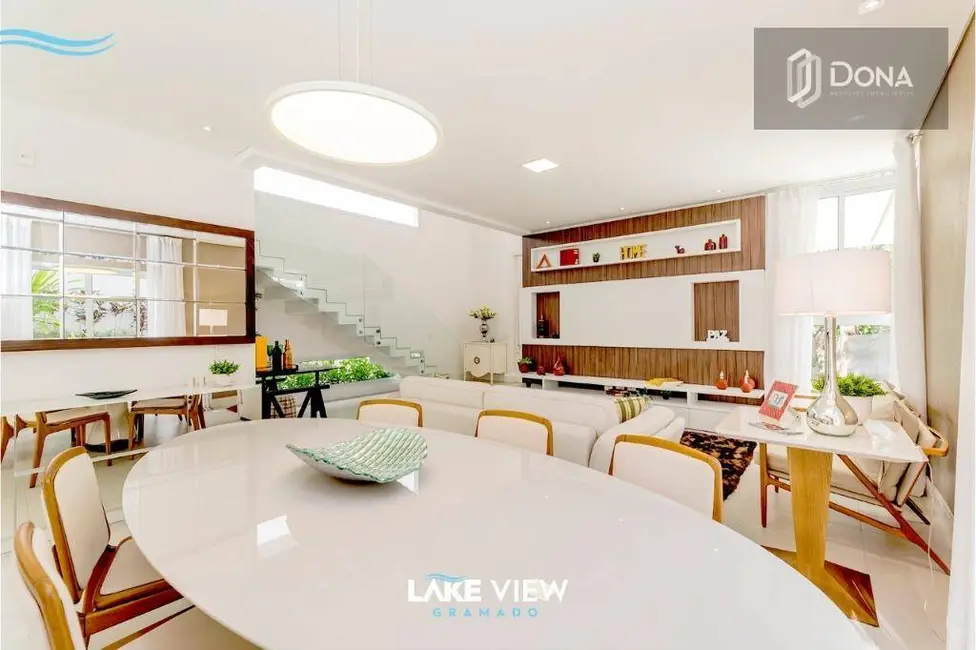 Casa de Condomínio com 3 quartos para alugar, 400m2 em Campinas - SP - imagem 4 Foto 4 de Casa de Condomínio com 3 quartos para alugar, 400m2 em Campinas - SP