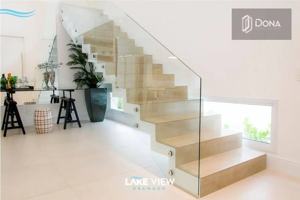 Casa de Condomínio com 3 quartos para alugar, 400m2 em Campinas - SP - imagem 7 Foto 7 de Casa de Condomínio com 3 quartos para alugar, 400m2 em Campinas - SP