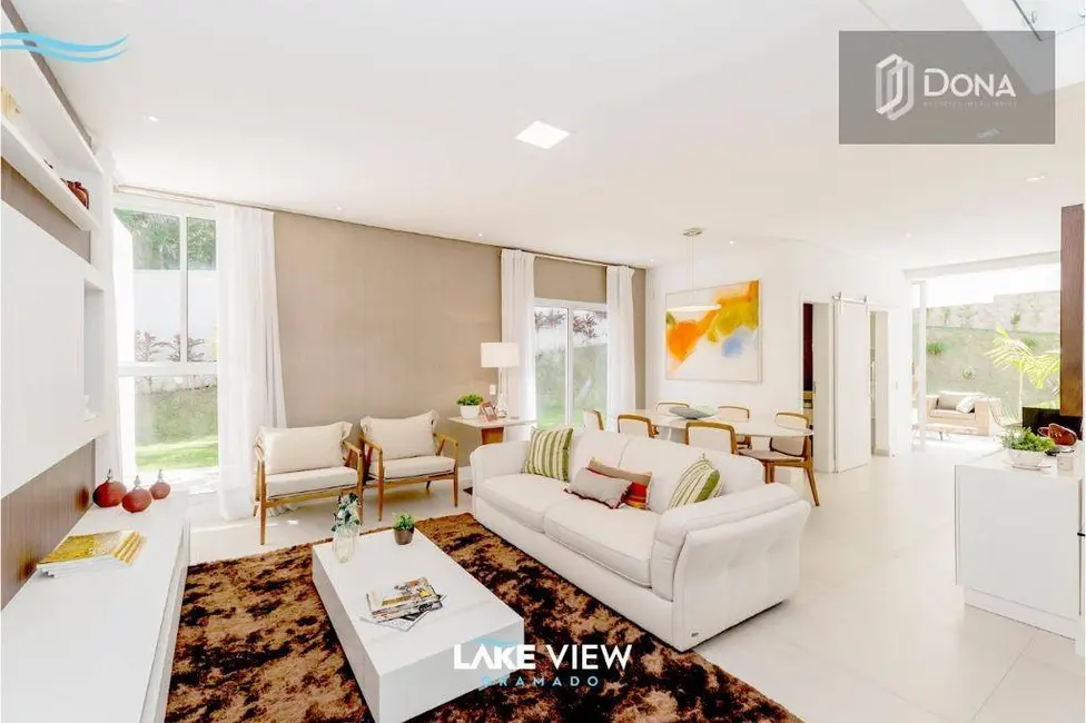 Casa de Condomínio com 3 quartos para alugar, 400m2 em Campinas - SP - imagem 1 Foto 1 de Casa de Condomínio com 3 quartos para alugar, 400m2 em Campinas - SP