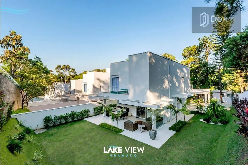 Casa de Condomínio com 3 quartos para alugar, 400m2 em Campinas - SP - imagem 8 Foto 8 de Casa de Condomínio com 3 quartos para alugar, 400m2 em Campinas - SP