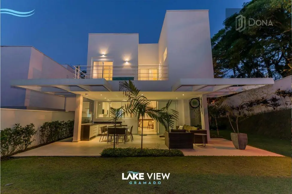 Casa de Condomínio com 3 quartos para alugar, 400m2 em Campinas - SP - imagem 2 Foto 2 de Casa de Condomínio com 3 quartos para alugar, 400m2 em Campinas - SP