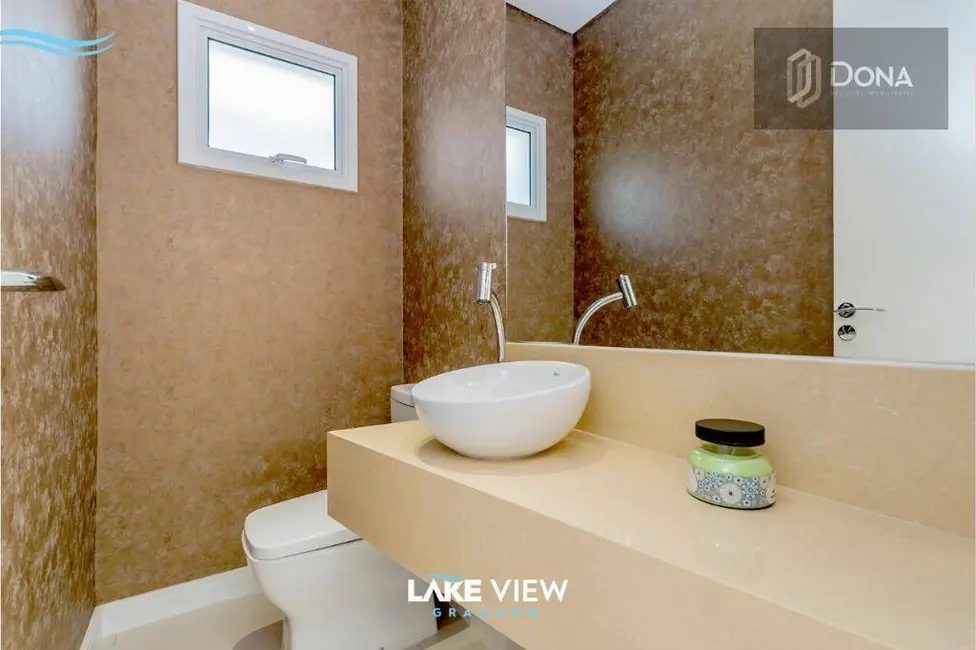 Casa de Condomínio com 3 quartos para alugar, 400m2 em Campinas - SP - imagem 6 Foto 6 de Casa de Condomínio com 3 quartos para alugar, 400m2 em Campinas - SP