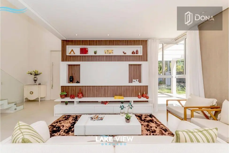 Casa de Condomínio com 3 quartos à venda, 400m2 em Campinas - SP - imagem 7 Foto 7 de Casa de Condomínio com 3 quartos à venda, 400m2 em Campinas - SP