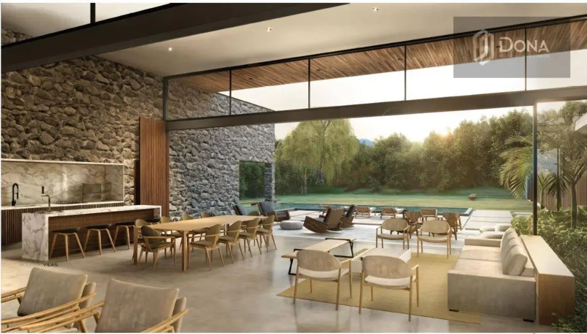 Foto 1 de Casa de Condomínio com 6 quartos à venda, 3080m2 em Braganca Paulista - SP