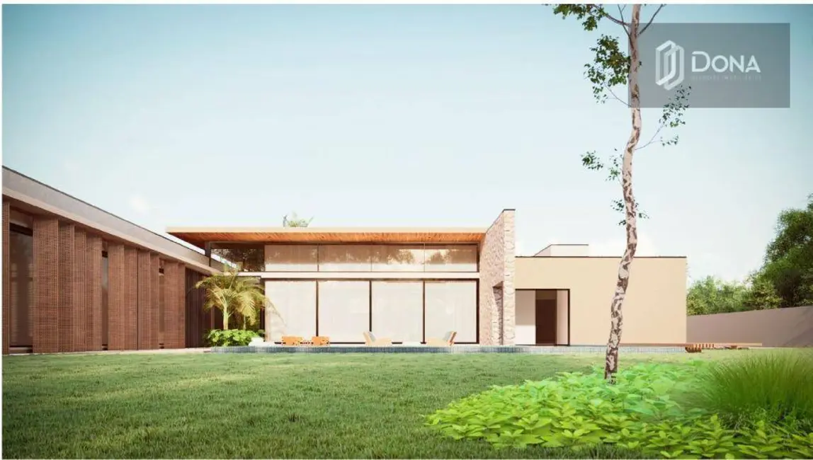 Foto 5 de Casa de Condomínio com 6 quartos à venda, 3080m2 em Braganca Paulista - SP