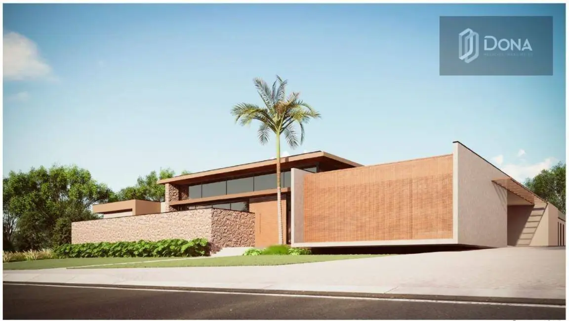 Foto 2 de Casa de Condomínio com 6 quartos à venda, 3080m2 em Braganca Paulista - SP