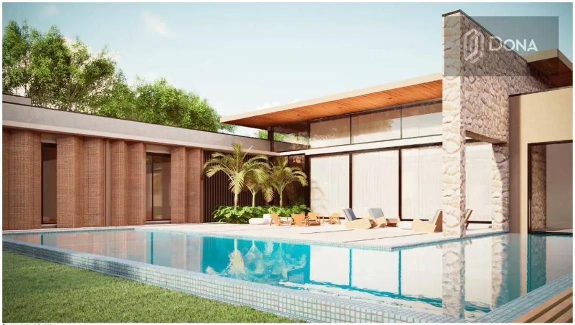 Foto 6 de Casa de Condomínio com 6 quartos à venda, 3080m2 em Braganca Paulista - SP