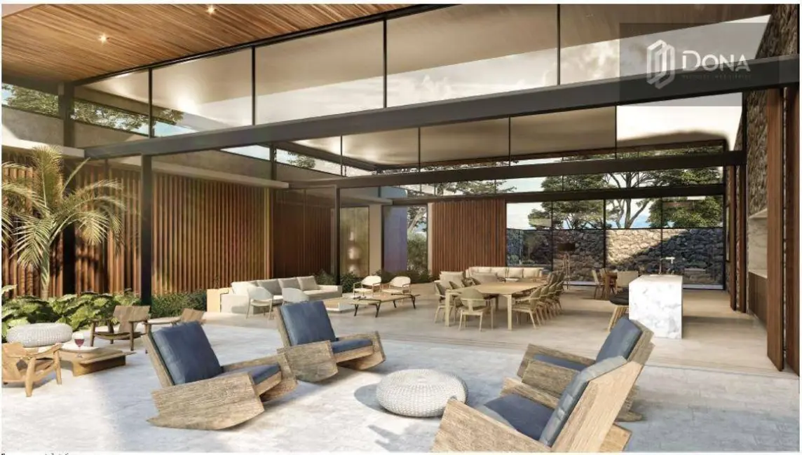 Foto 3 de Casa de Condomínio com 6 quartos à venda, 3080m2 em Braganca Paulista - SP