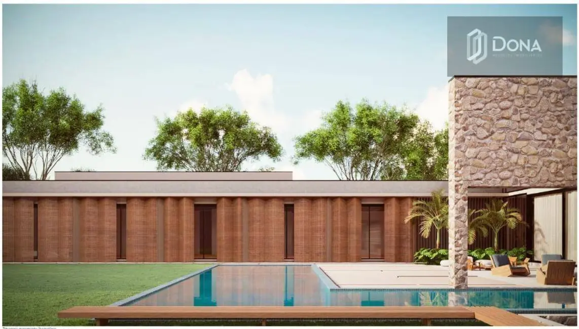 Foto 8 de Casa de Condomínio com 6 quartos à venda, 3080m2 em Braganca Paulista - SP