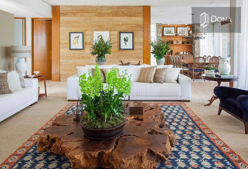 Foto 8 de Casa de Condomínio com 7 quartos à venda, 3080m2 em Braganca Paulista - SP