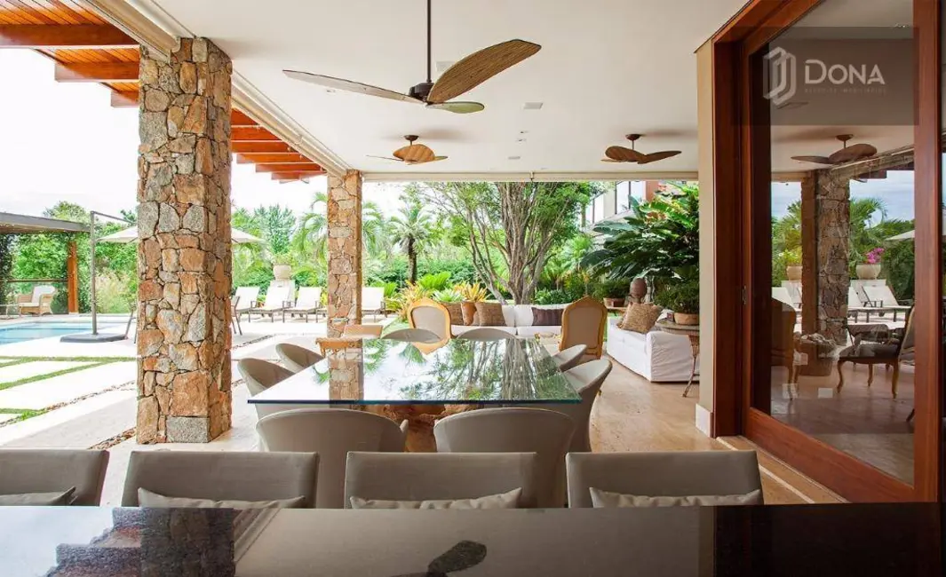 Foto 2 de Casa de Condomínio com 7 quartos à venda, 3080m2 em Braganca Paulista - SP