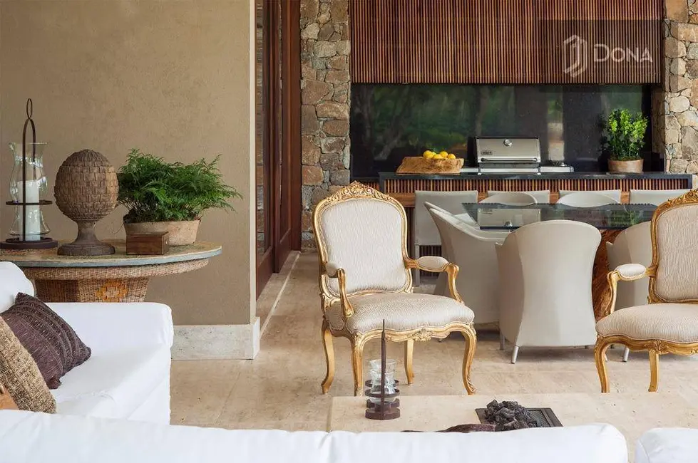 Foto 4 de Casa de Condomínio com 7 quartos à venda, 3080m2 em Braganca Paulista - SP