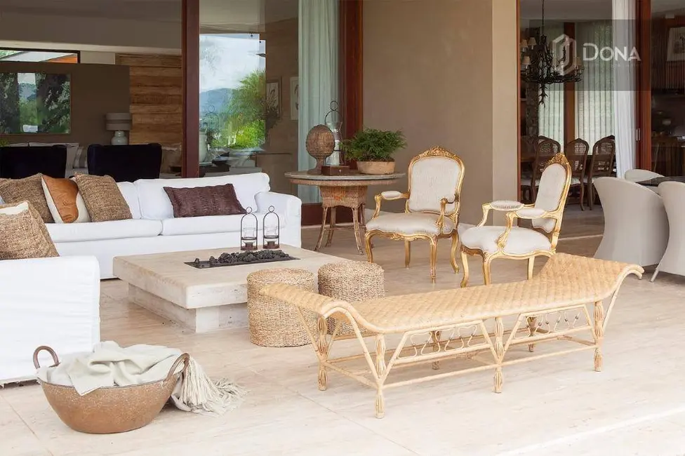 Foto 3 de Casa de Condomínio com 7 quartos à venda, 3080m2 em Braganca Paulista - SP