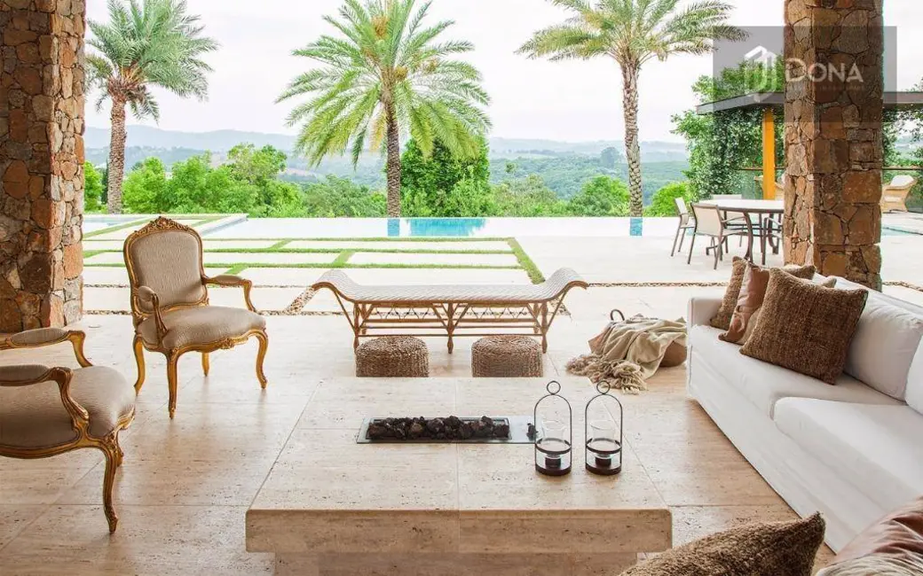 Foto 1 de Casa de Condomínio com 7 quartos à venda, 3080m2 em Braganca Paulista - SP