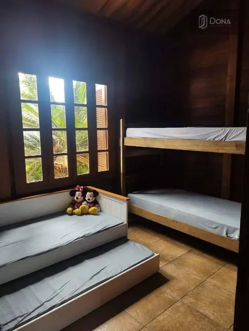 Foto 4 de Casa de Condomínio com 3 quartos à venda, 425m2 em Ubatuba - SP