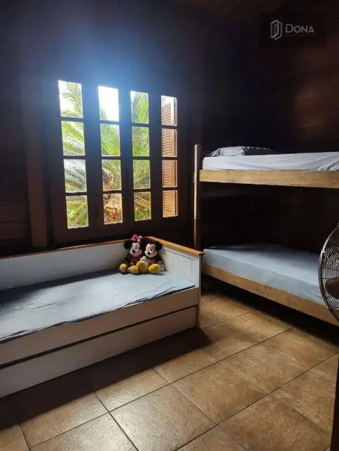 Foto 8 de Casa de Condomínio com 3 quartos à venda, 425m2 em Ubatuba - SP