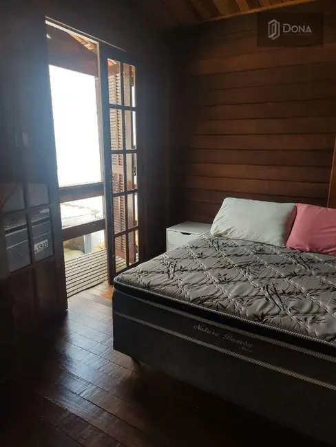 Foto 6 de Casa de Condomínio com 3 quartos à venda, 425m2 em Ubatuba - SP