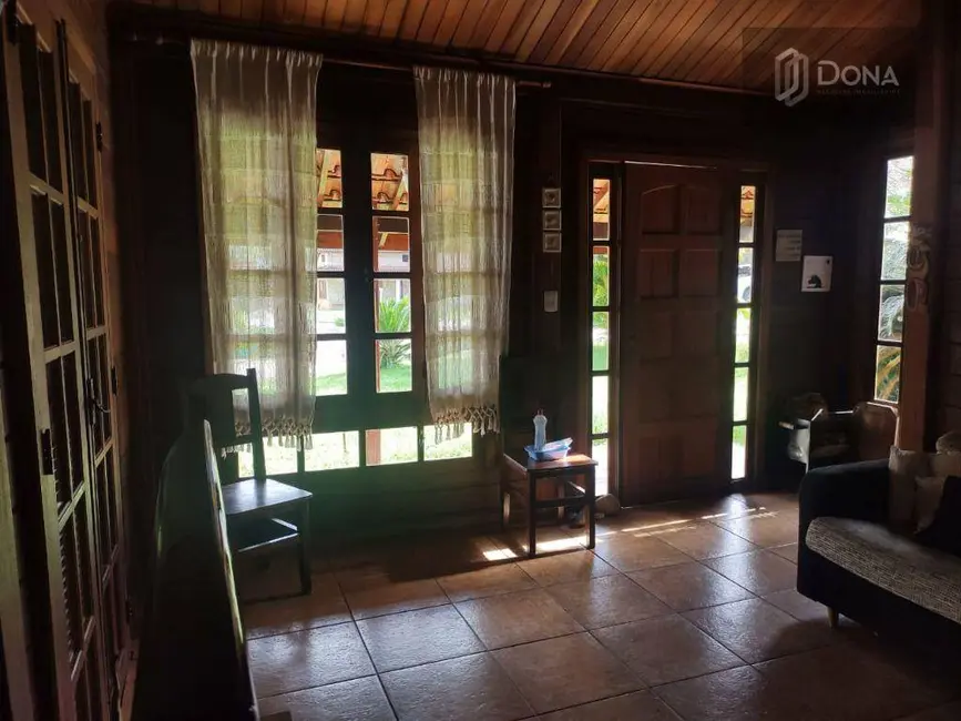 Foto 9 de Casa de Condomínio com 3 quartos à venda, 425m2 em Ubatuba - SP
