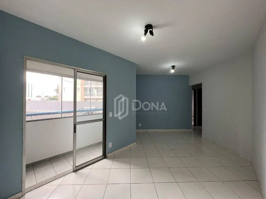Apartamento com 2 quartos à venda, 61m2 em Jardim Nossa Senhora Auxiliadora, Campinas - SP - imagem 4 Foto 4 de Apartamento com 2 quartos à venda, 61m2 em Jardim Nossa Senhora Auxiliadora, Campinas - SP
