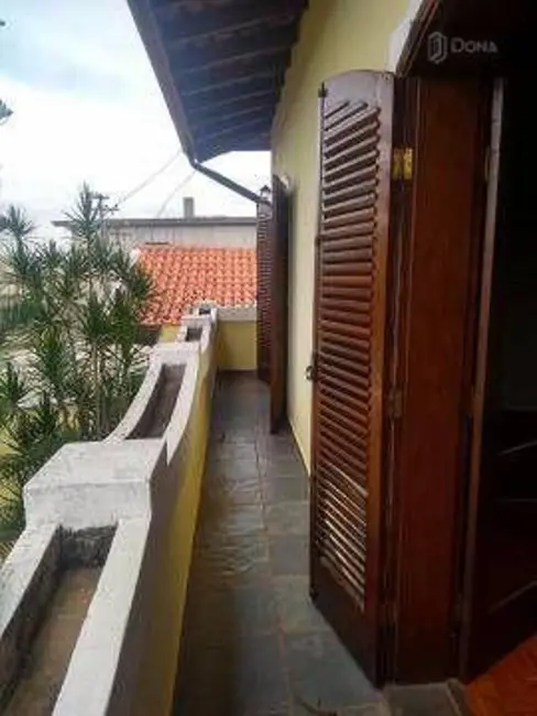 Casa com 4 quartos à venda, 222m2 em Jardim Santa Genebra, Campinas - SP - imagem 6 Foto 6 de Casa com 4 quartos à venda, 222m2 em Jardim Santa Genebra, Campinas - SP