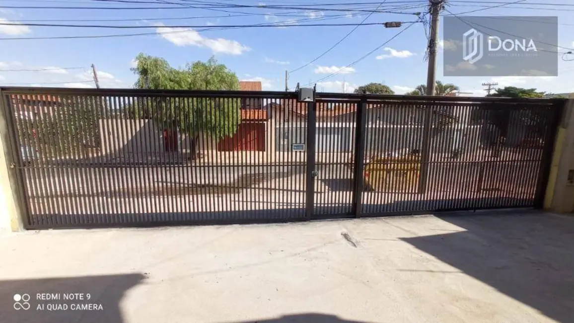 Casa com 4 quartos à venda, 222m2 em Jardim Santa Genebra, Campinas - SP - imagem 3 Foto 3 de Casa com 4 quartos à venda, 222m2 em Jardim Santa Genebra, Campinas - SP