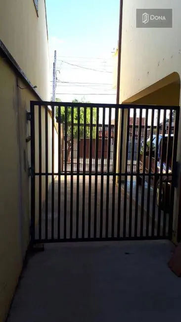 Casa com 4 quartos à venda, 222m2 em Jardim Santa Genebra, Campinas - SP - imagem 4 Foto 4 de Casa com 4 quartos à venda, 222m2 em Jardim Santa Genebra, Campinas - SP