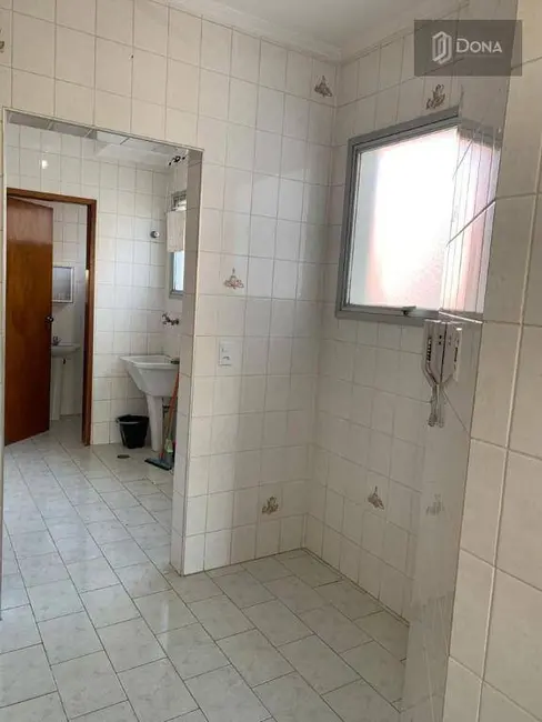 Foto 5 de Apartamento com 2 quartos à venda, 70m2 em Jardim Bom Retiro, Campinas - SP