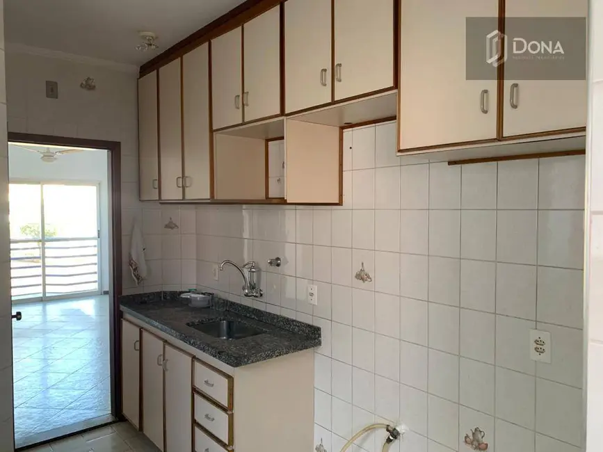 Foto 6 de Apartamento com 2 quartos à venda, 70m2 em Jardim Bom Retiro, Campinas - SP