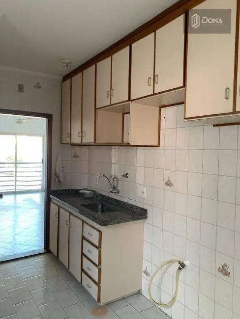Foto 7 de Apartamento com 2 quartos à venda, 70m2 em Jardim Bom Retiro, Campinas - SP