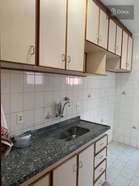 Foto 4 de Apartamento com 2 quartos à venda, 70m2 em Jardim Bom Retiro, Campinas - SP