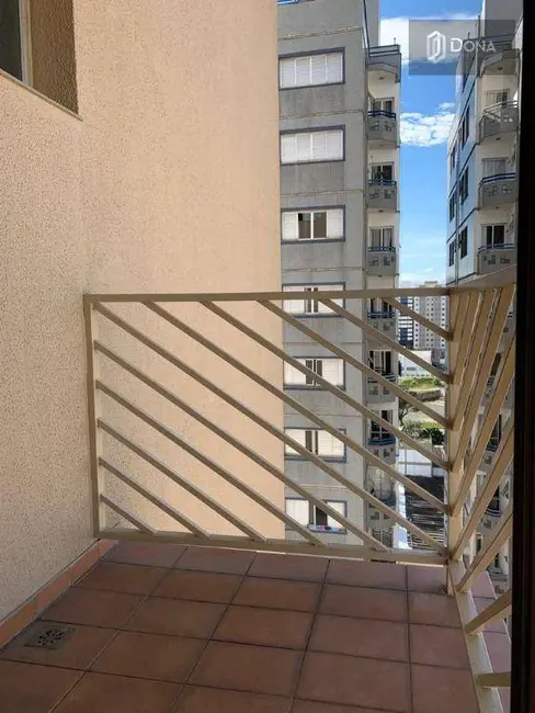 Apartamento com 1 quarto à venda, 55m2 em Centro, Campinas - SP - imagem 5 Foto 5 de Apartamento com 1 quarto à venda, 55m2 em Centro, Campinas - SP