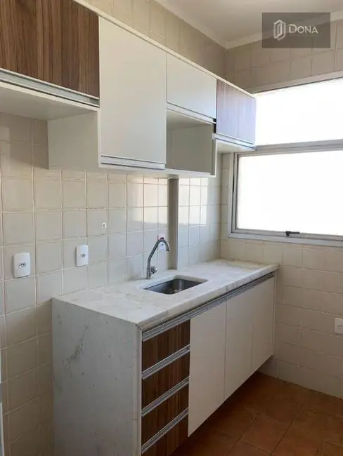 Foto 1 de Apartamento com 1 quarto à venda, 55m2 em Centro, Campinas - SP