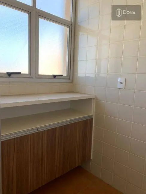 Foto 2 de Apartamento com 1 quarto à venda, 55m2 em Centro, Campinas - SP