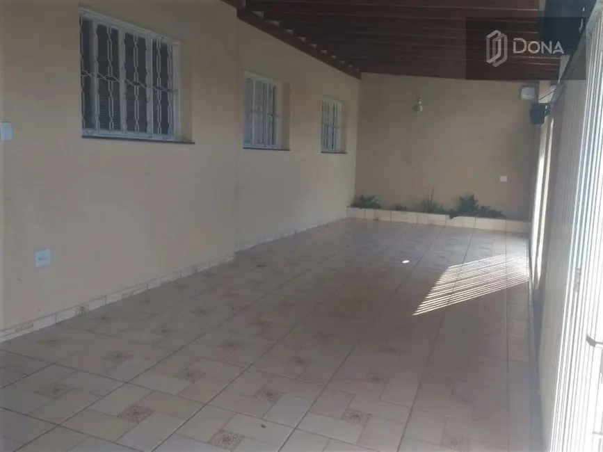 Foto 3 de Casa com 4 quartos à venda, 320m2 em Parque São Quirino, Campinas - SP