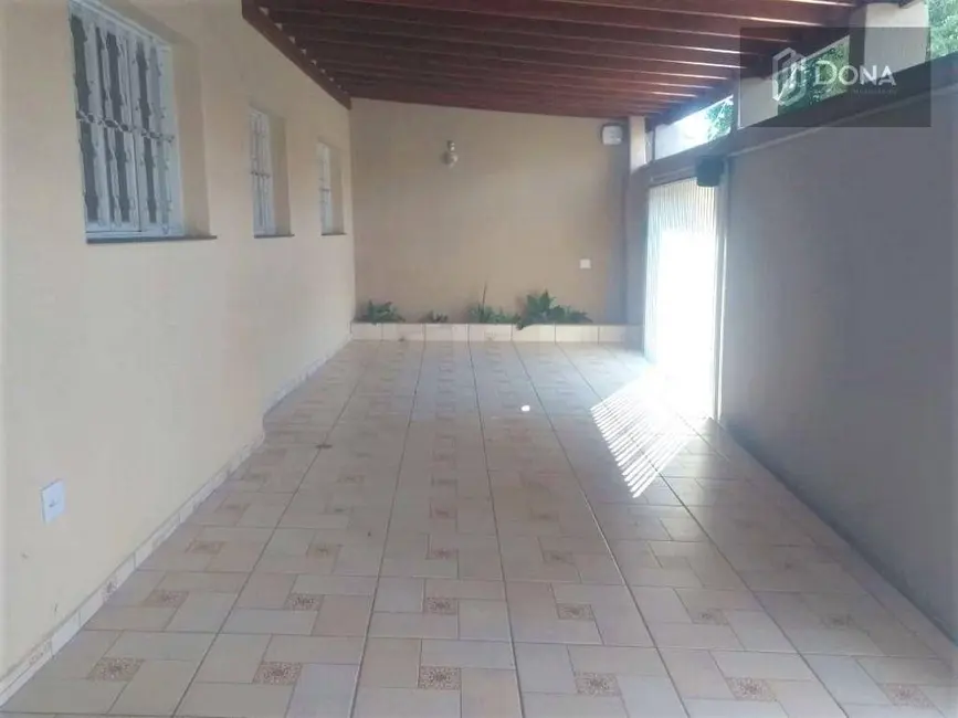 Foto 2 de Casa com 4 quartos à venda, 320m2 em Parque São Quirino, Campinas - SP
