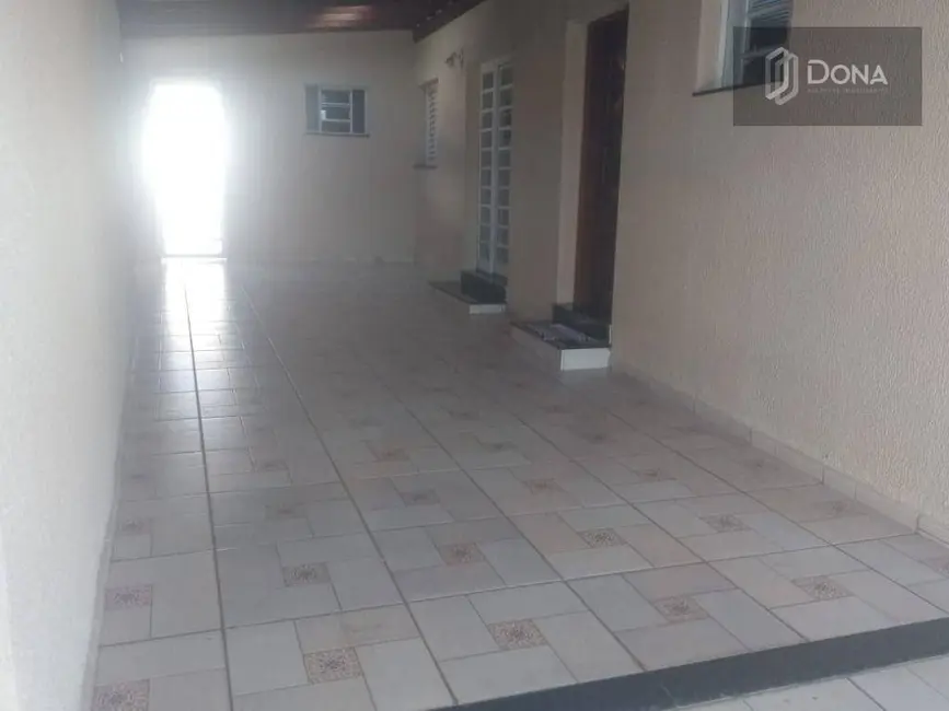 Foto 4 de Casa com 4 quartos à venda, 320m2 em Parque São Quirino, Campinas - SP