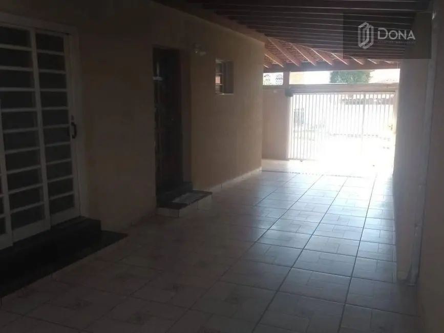 Foto 5 de Casa com 4 quartos à venda, 320m2 em Parque São Quirino, Campinas - SP