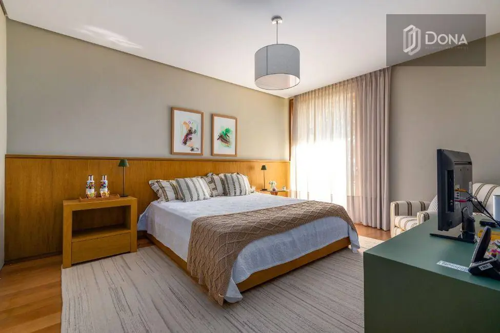 Foto 5 de Casa de Condomínio com 7 quartos à venda, 6213m2 em Braganca Paulista - SP