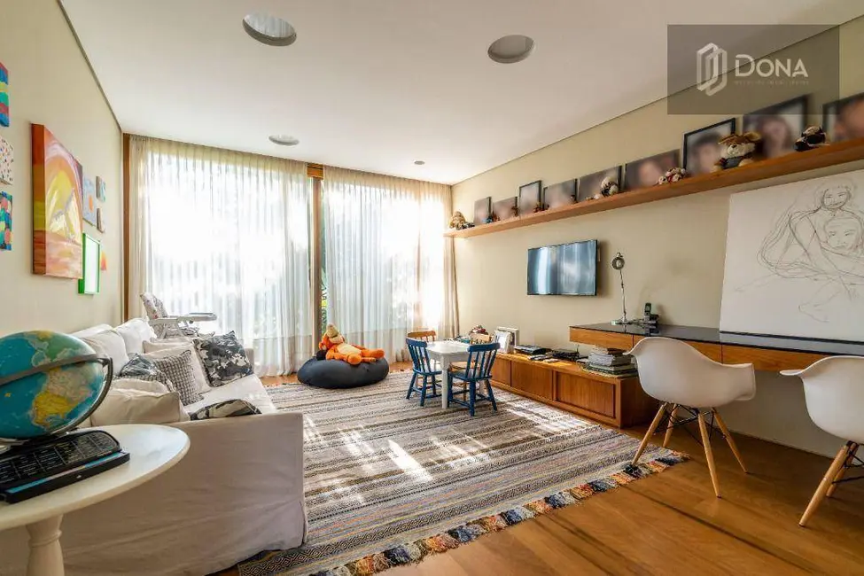 Foto 4 de Casa de Condomínio com 7 quartos à venda, 6213m2 em Braganca Paulista - SP